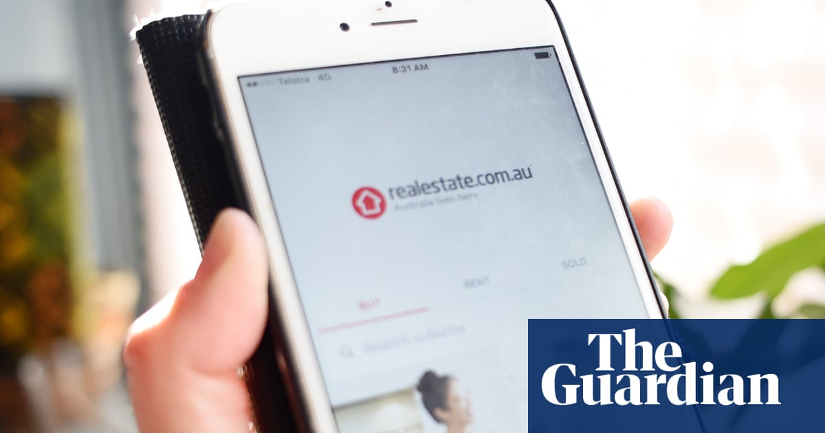 News Corp’s realestate.com.au to stop forcing agents to list all properties with it after ACCC action