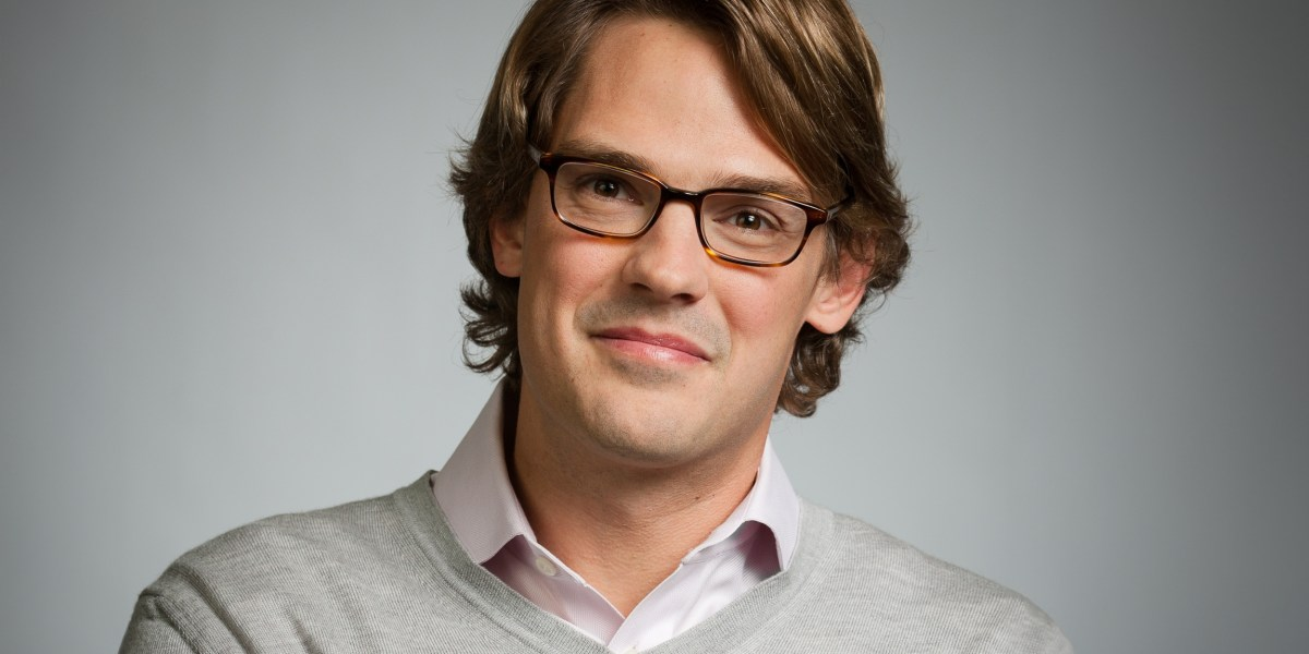 Tomasz Tunguz on raising Theory Ventures' 50 million second fund