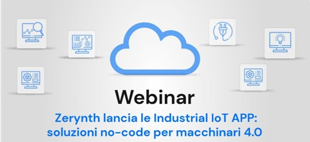Industrial IoT APP