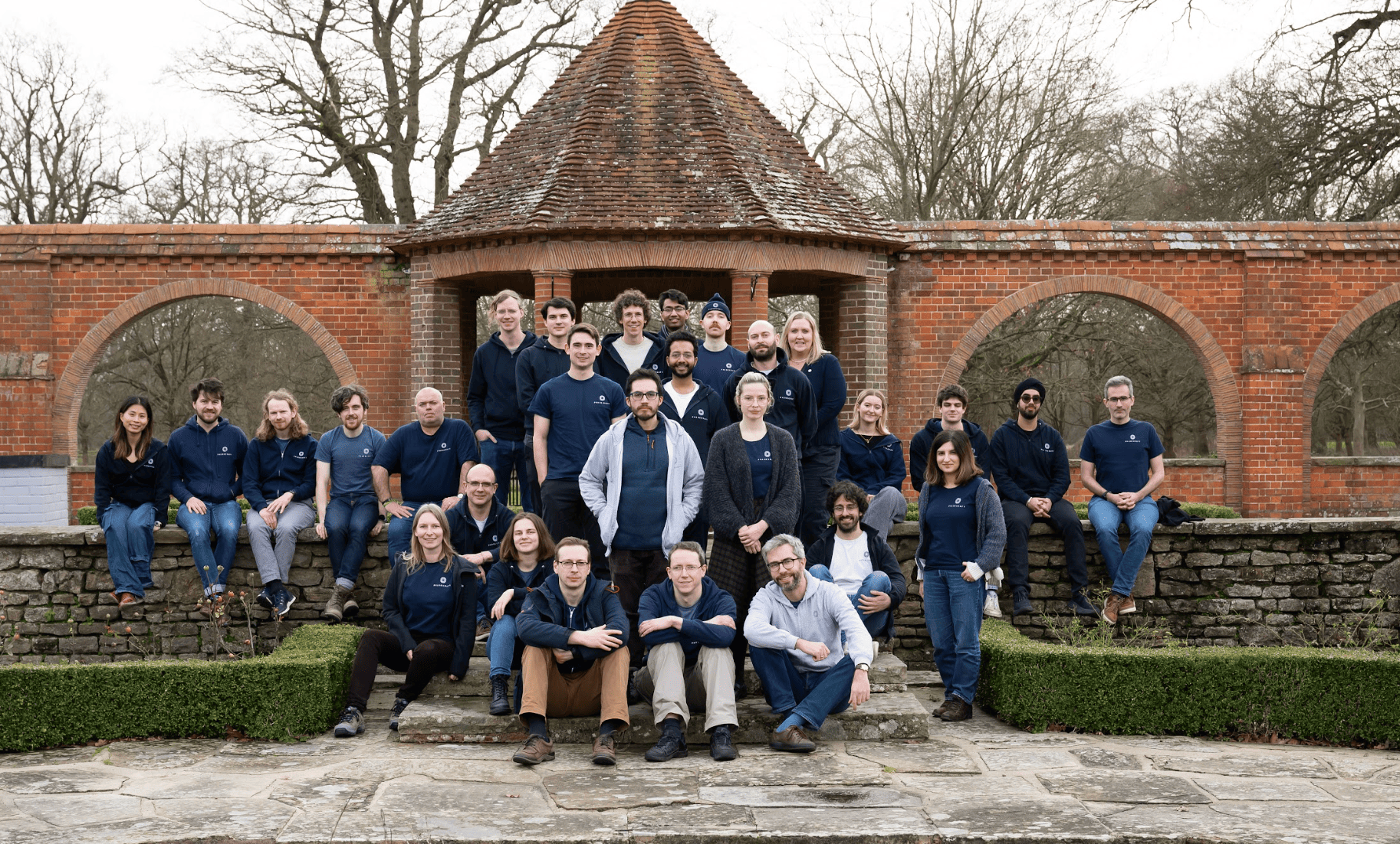 Phasecraft Raises $34 Million From Plural, Playground Global and Novo Holdings