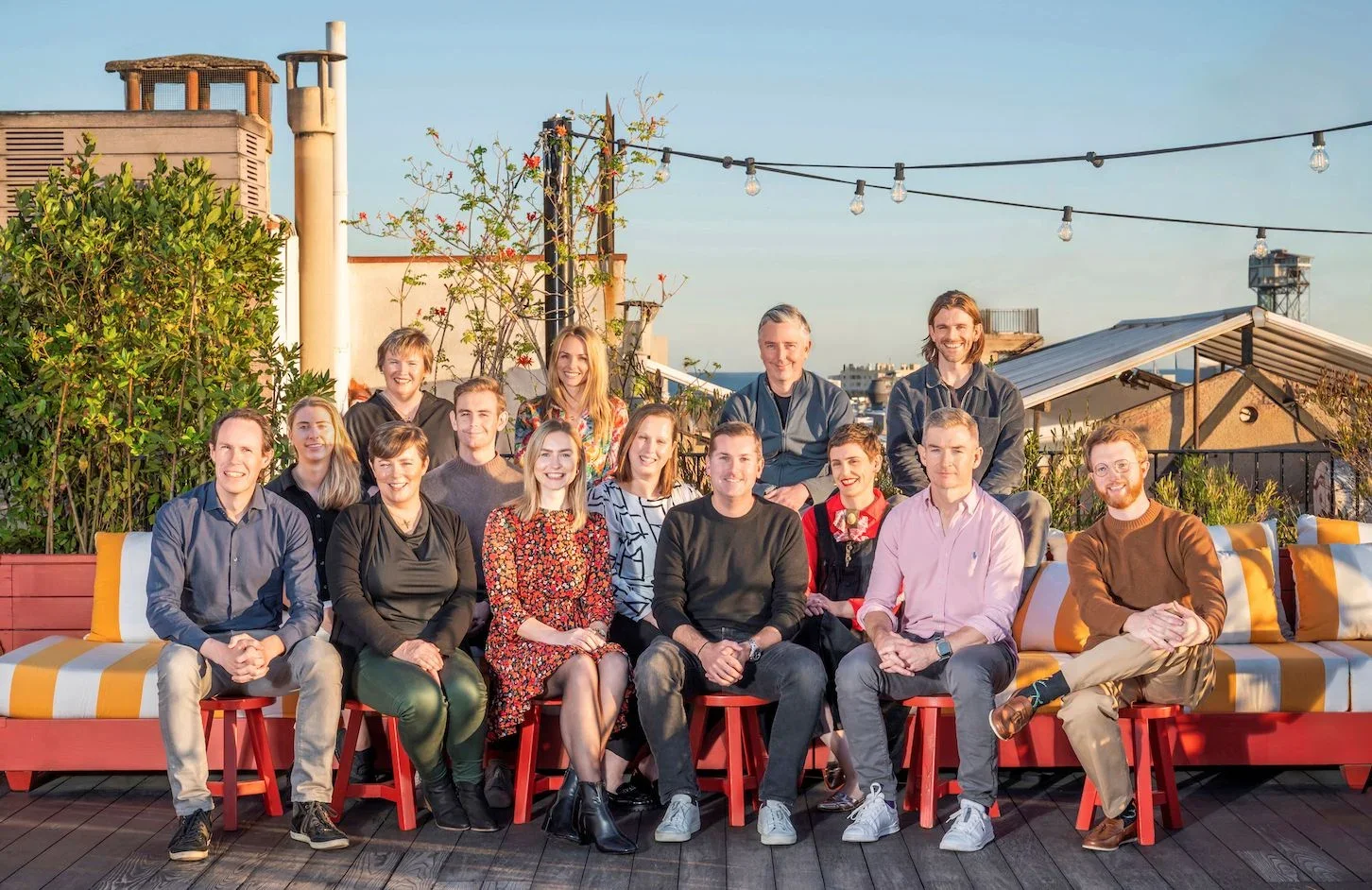 Frontline Ventures raises £157m fund for startups eying transatlantic expansion