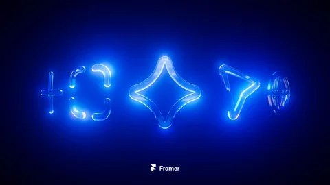 Framer Launches AI Agents