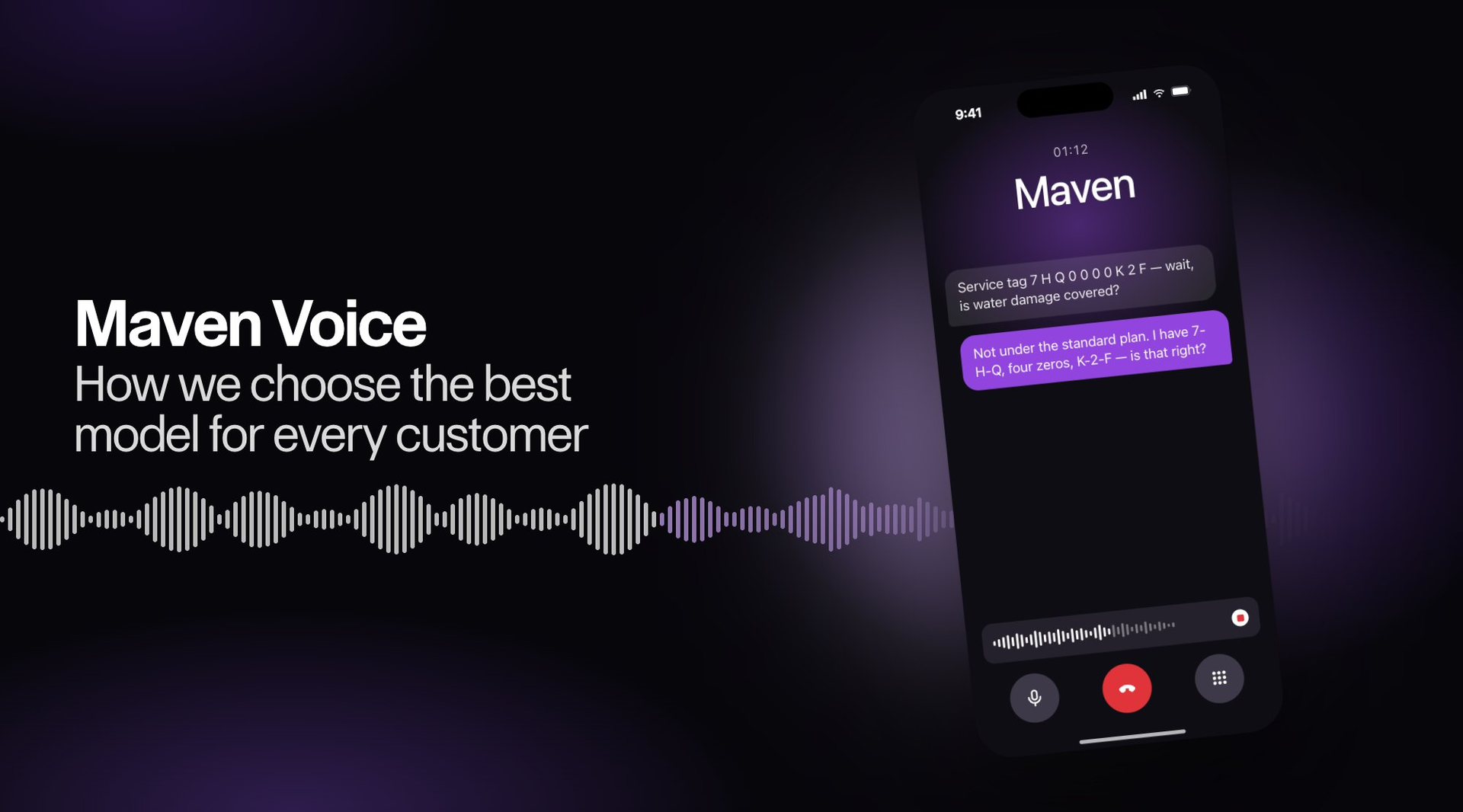 Maven AGI Appoints Mike Donohue as Chief Revenue Officer