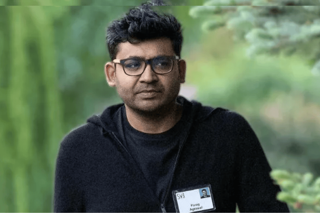 Former Twitter CEO Parag Agrawal Unveils AI Startup Parallel Web Systems
