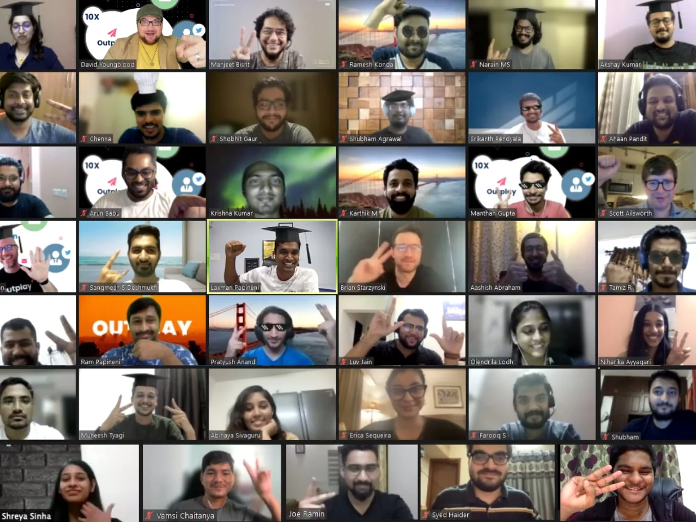 Sales Engagement Platform Outplay Bags Funding From Sequoia Capital India