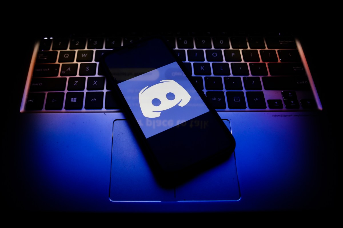 Chat platform Discord files confidentially for US IPO, Bloomberg News reports