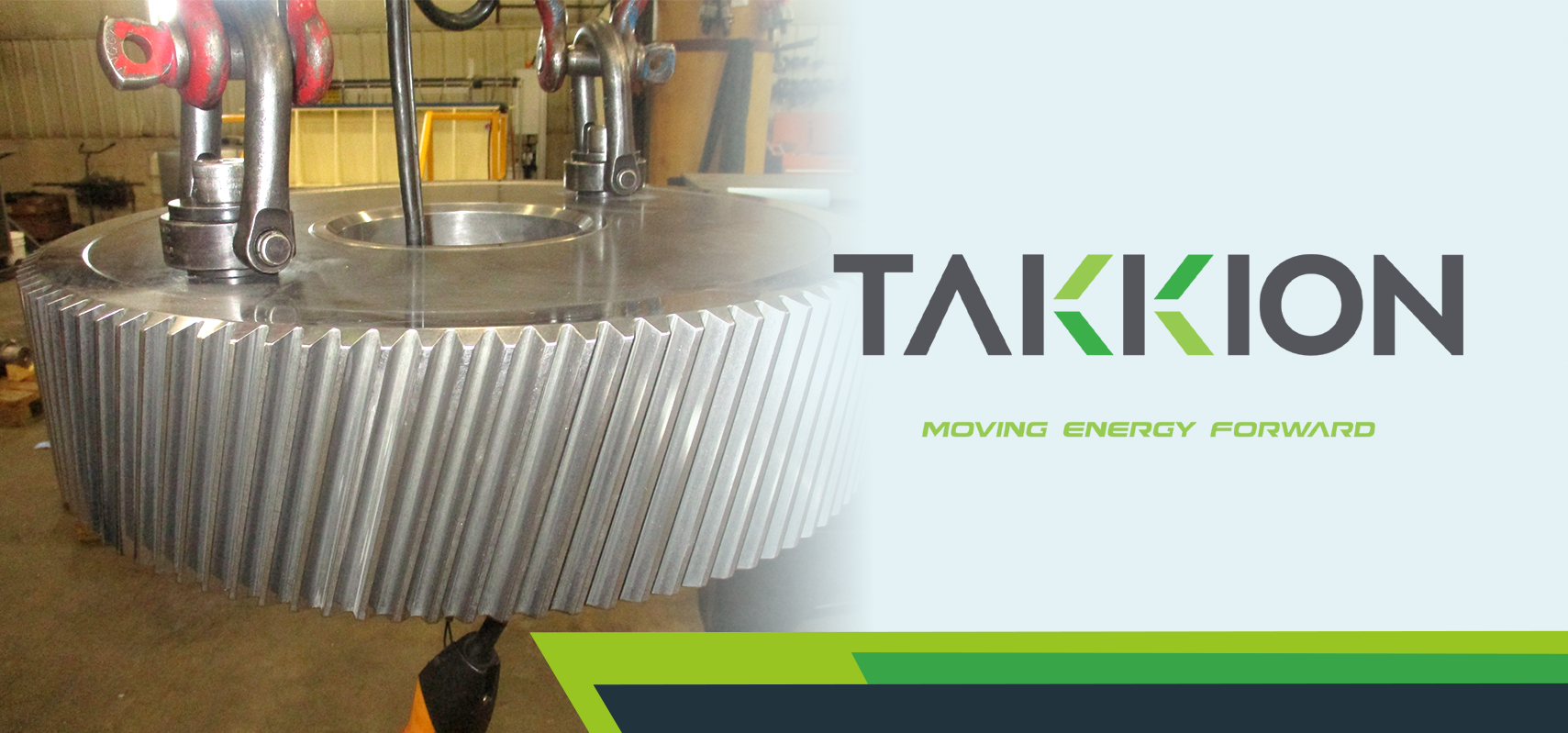 Isotropic Superfinishing in Wind Turbine Gearbox Remanufacturing