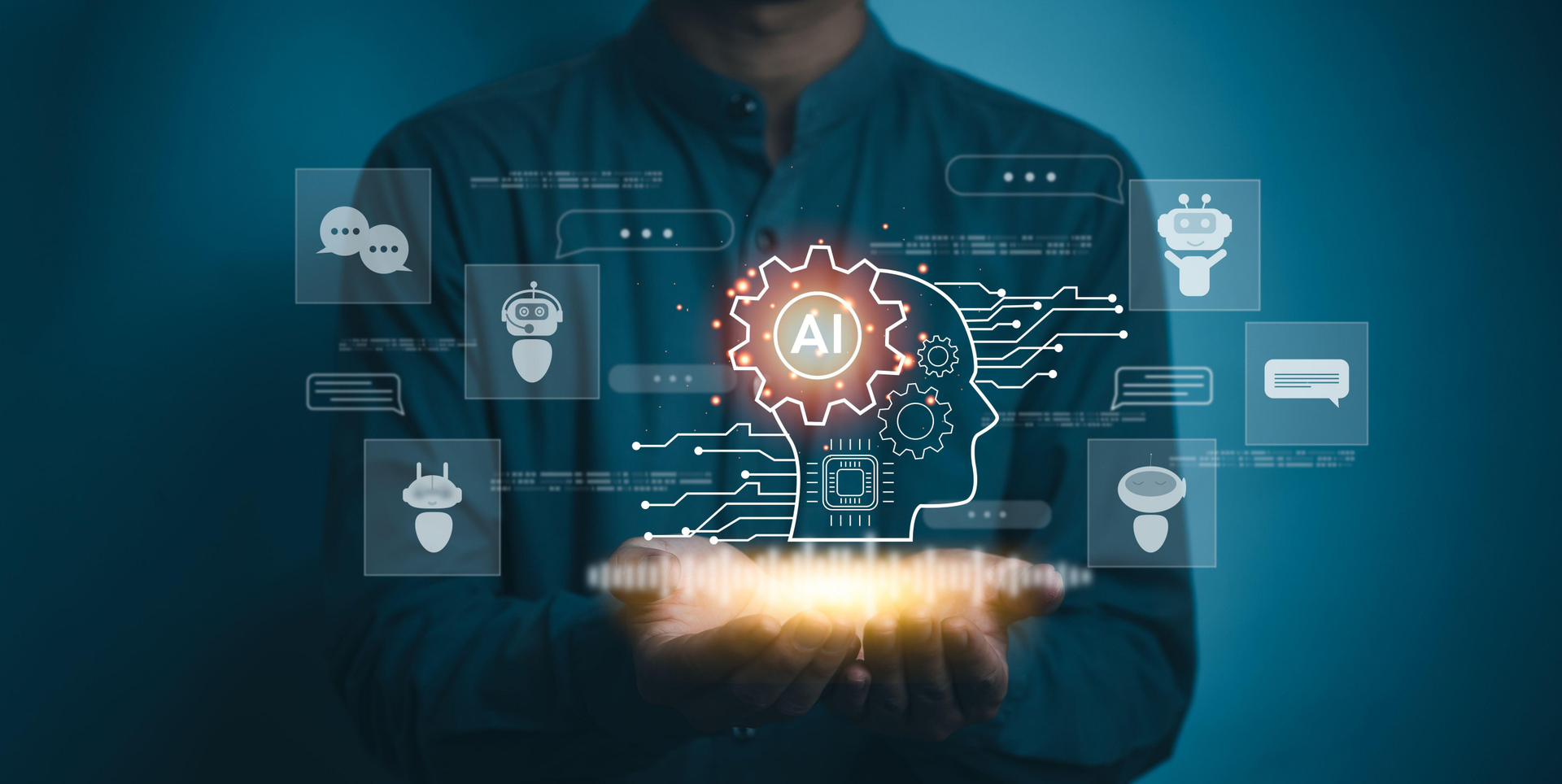 No Jitter Roll: NiCE and Salesforce Deepen End-To-End Customer Service Partnership
