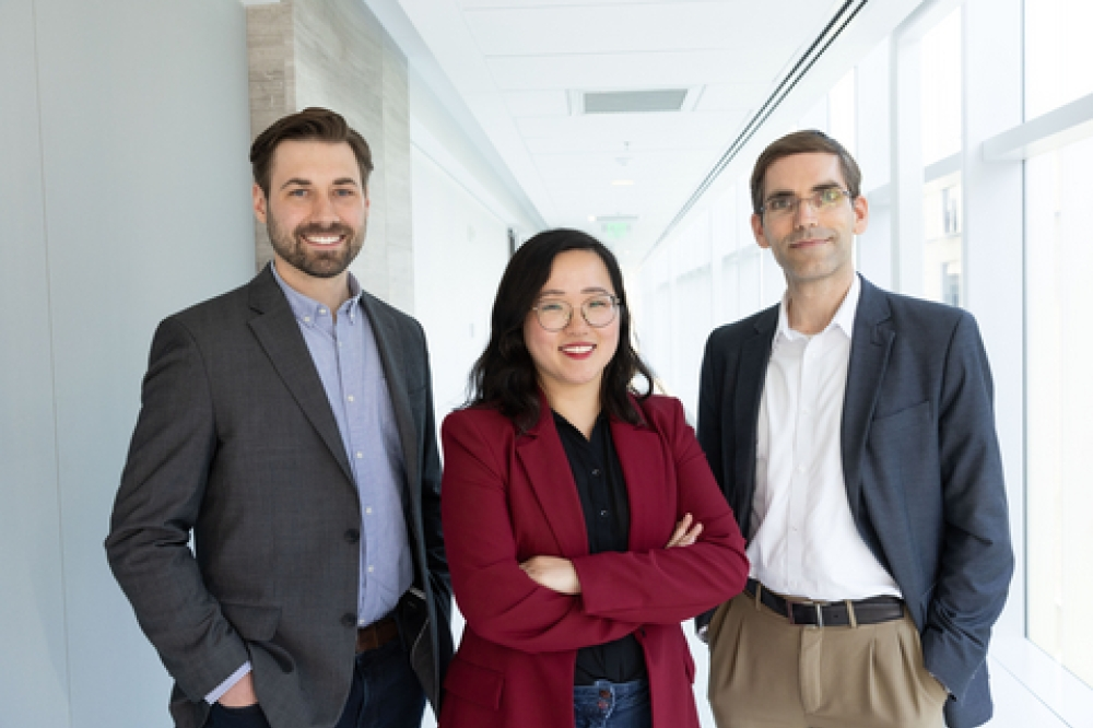 Vertical Semiconductor raises $11m