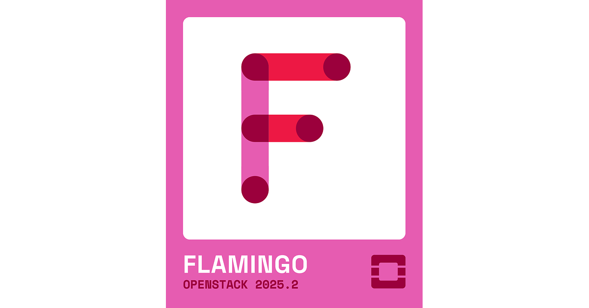 OpenStack Deployments Grow as OpenInfra Community Marks 15 Years, Flamingo Release