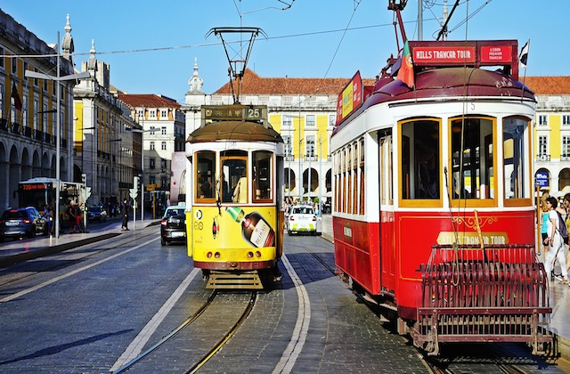 Portugal approves 2026 budget, sign of stability after last year's political crisis