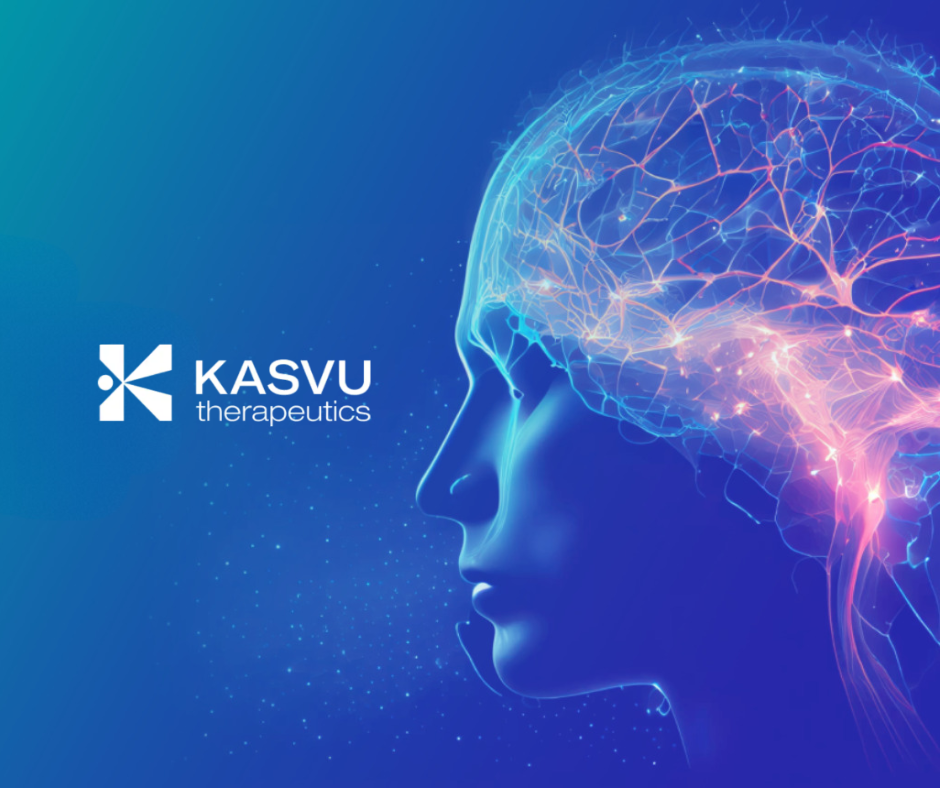 Kasvu Therapeutics Raises €30M for Next Generation Neuroplasticity Drugs