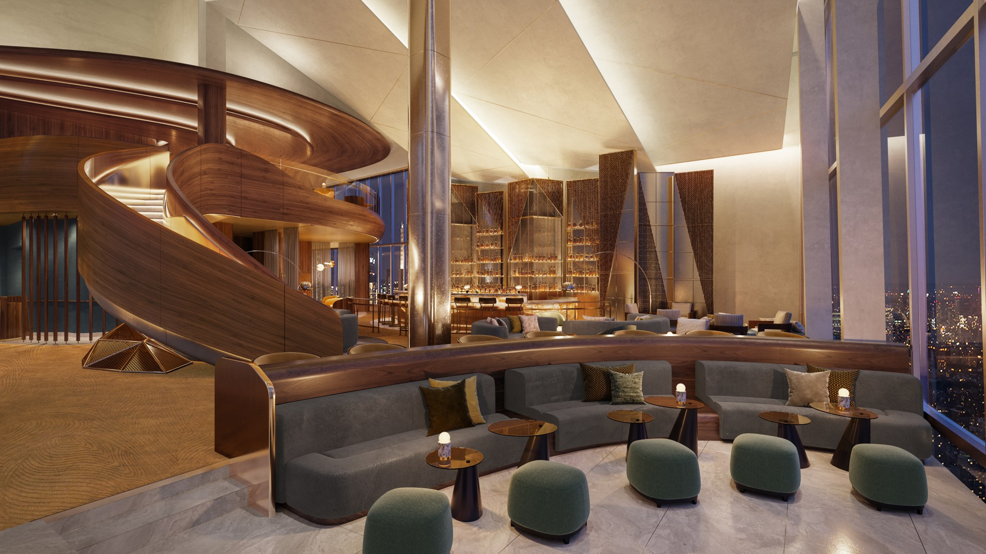 From Kaua’i to Kuala Lumpur, Here’s Where Hilton is Opening and Renovating this Season