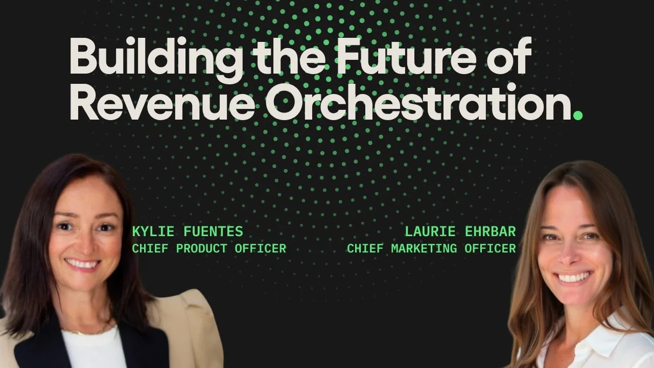 Clari + Salesloft Announce Key Executive Appointments to Drive Predictive Revenue and AI Vision