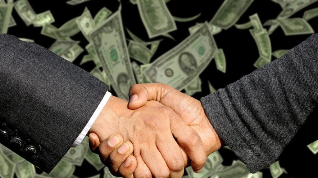 Fintech Firm TipRanks' Majority Stake Acquired By Prytek for $200M: Report