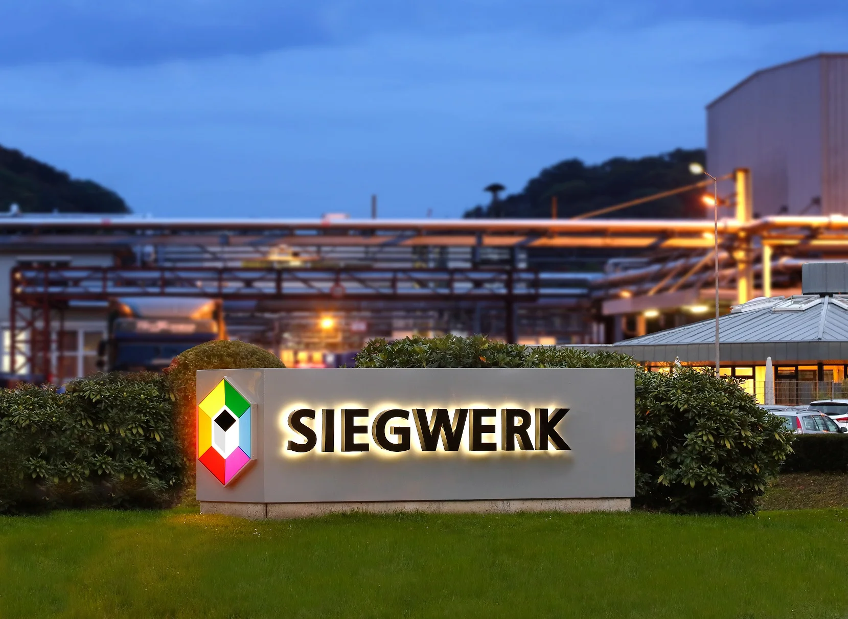 Siegwerk announces change of Board responsibilities for Asia and Americas regions