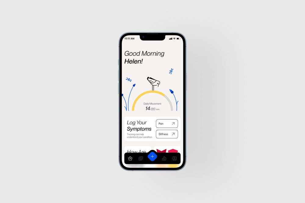 Remepy, a startup that pairs drugs with AI-driven apps, clears a Phase IIa test in Parkinson's