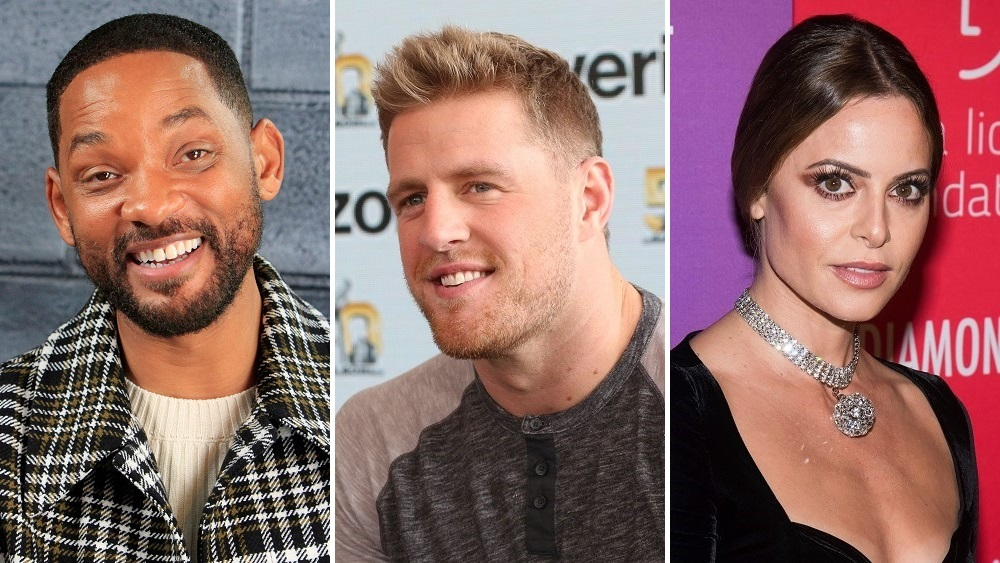 Public.com Raises $15M From Will Smith, JJ Watt, Sophia Amoruso and More