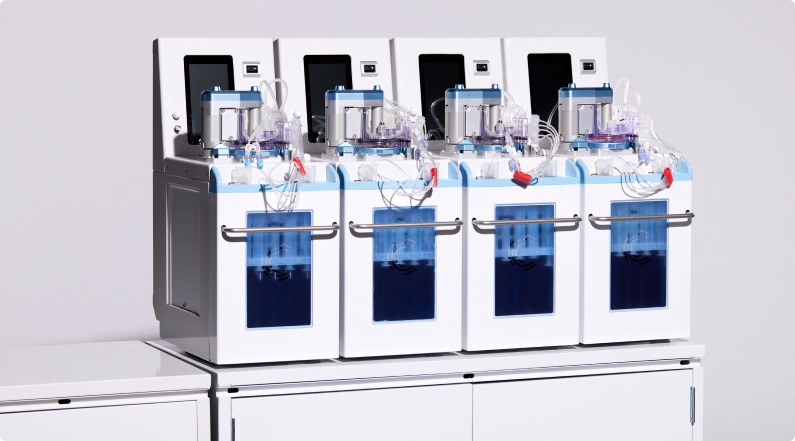 Culture Biosciences unveils Stratyx 250, the first cloud-integrated, mobile bioreactor for cell culture process development