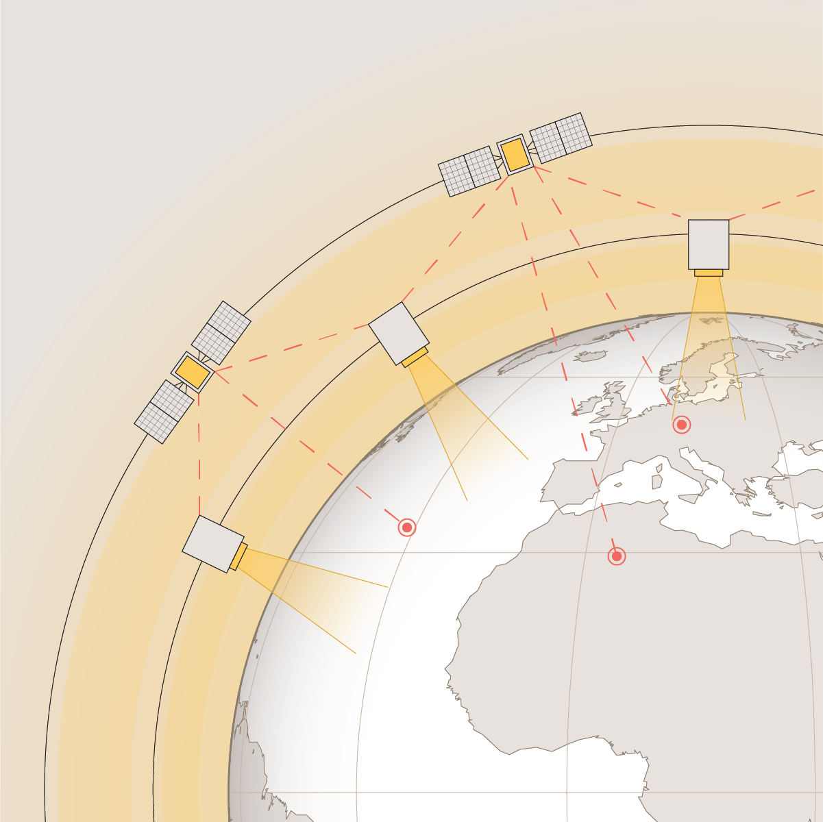 Open Cosmos raises €300 million to accelerate real-time intelligence and connectivity from space