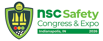 Lauretta AI at the 2026 NSC Safety Congress & Expo | Lauretta AI