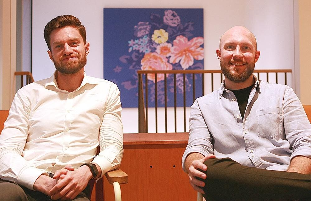 This Startup Raised $13.3 Million To Inject AI Into One Of The World's Slowest Industries