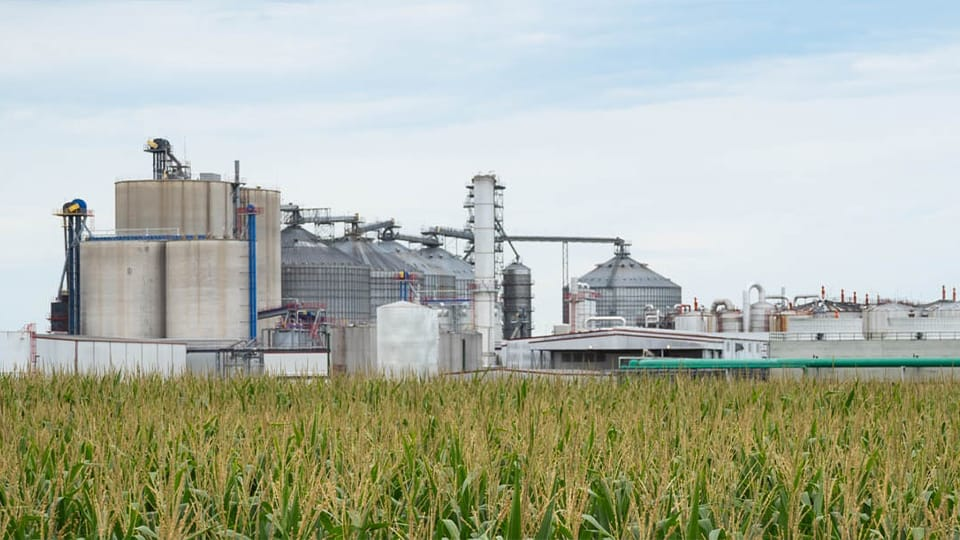 Cardinal Ethanol files lawsuit against its Indianapolis-based IT provider