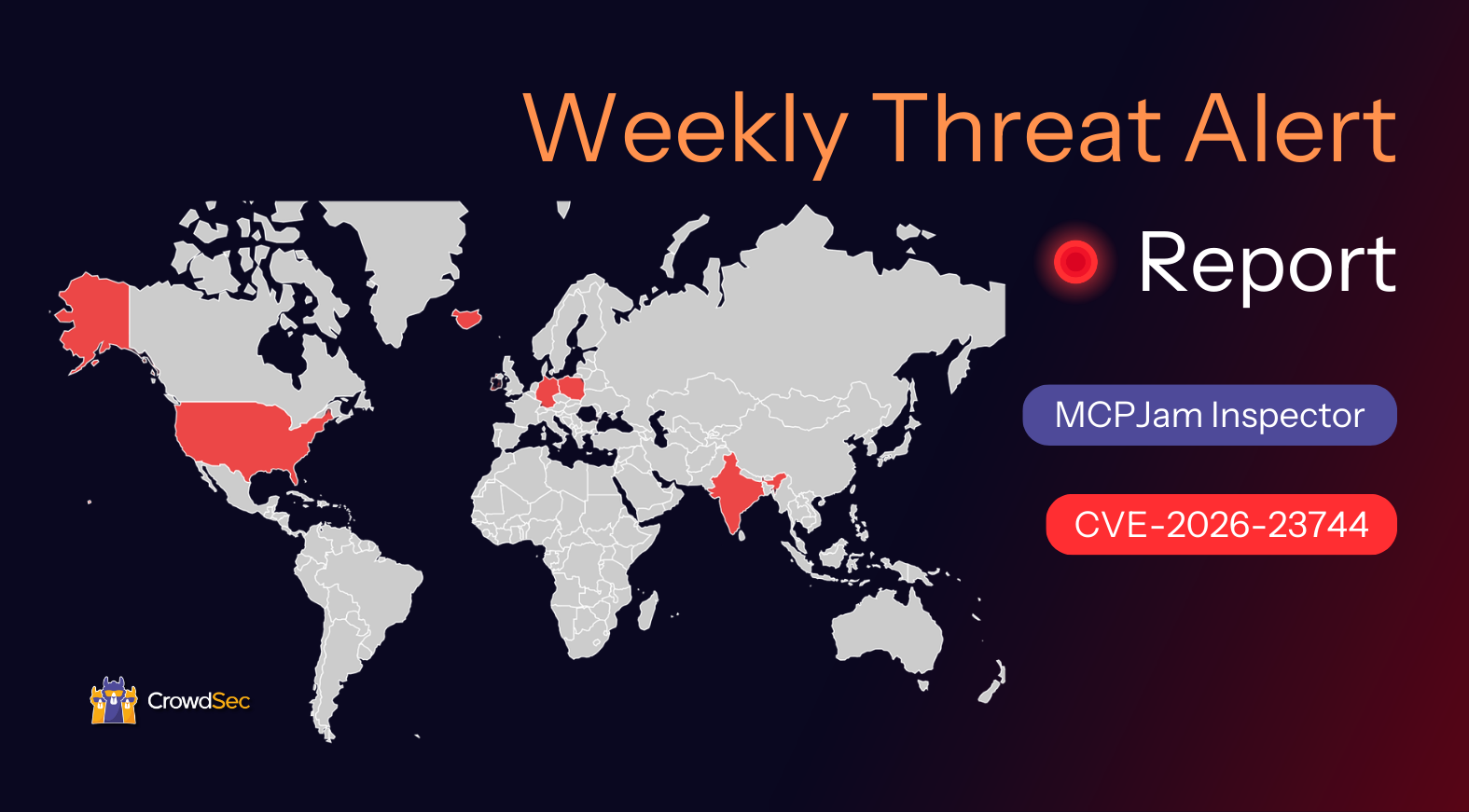 CVE-2026-23744: Critical RCE in MCPJam Inspector Targeting Developers