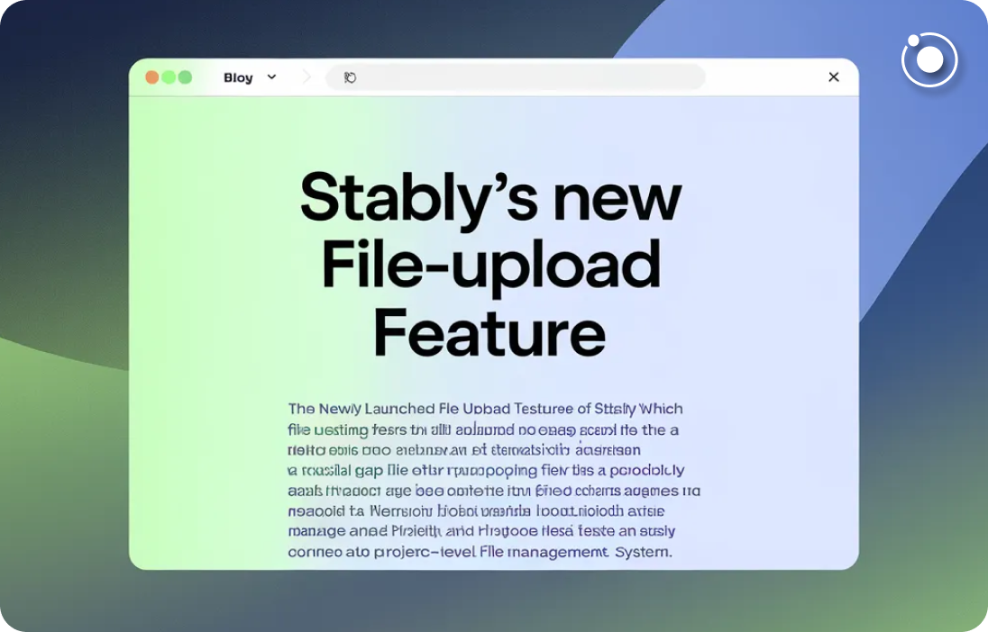 Testing File Uploads Just Got Easier