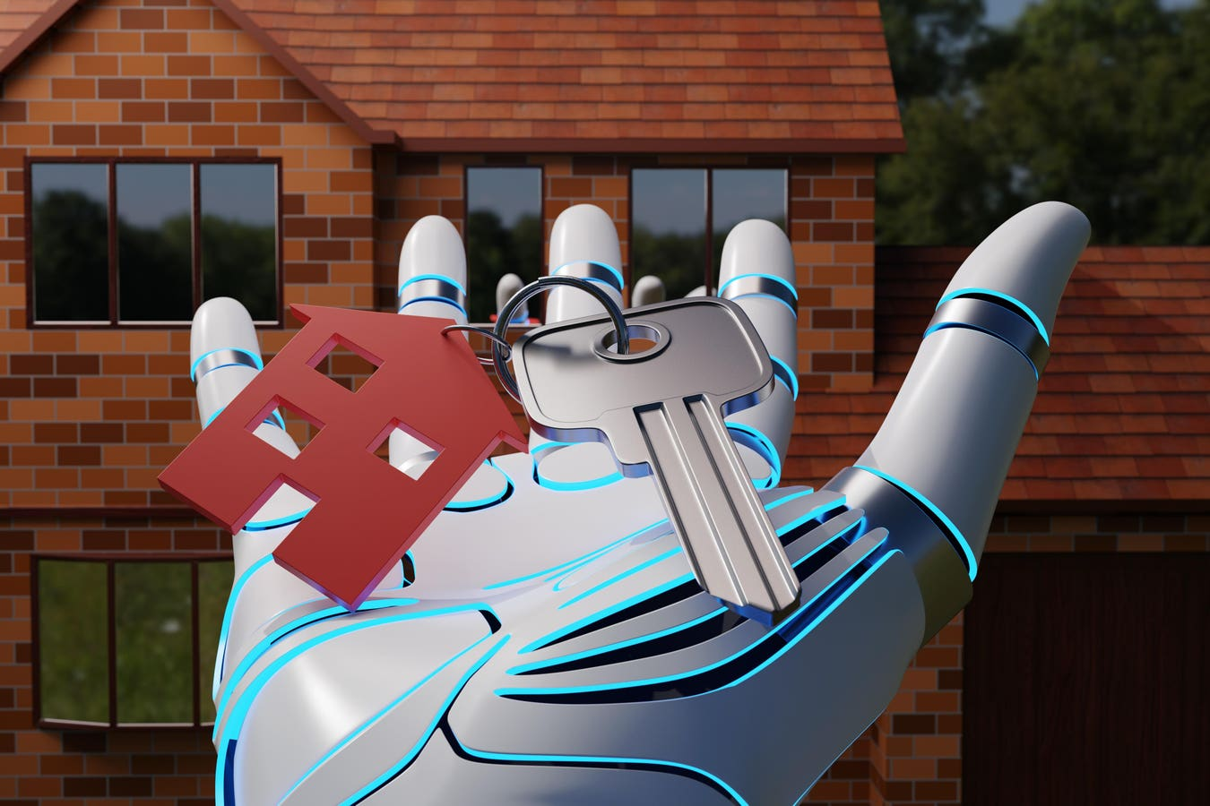 How To Revolutionize Mortgage Servicing With AI