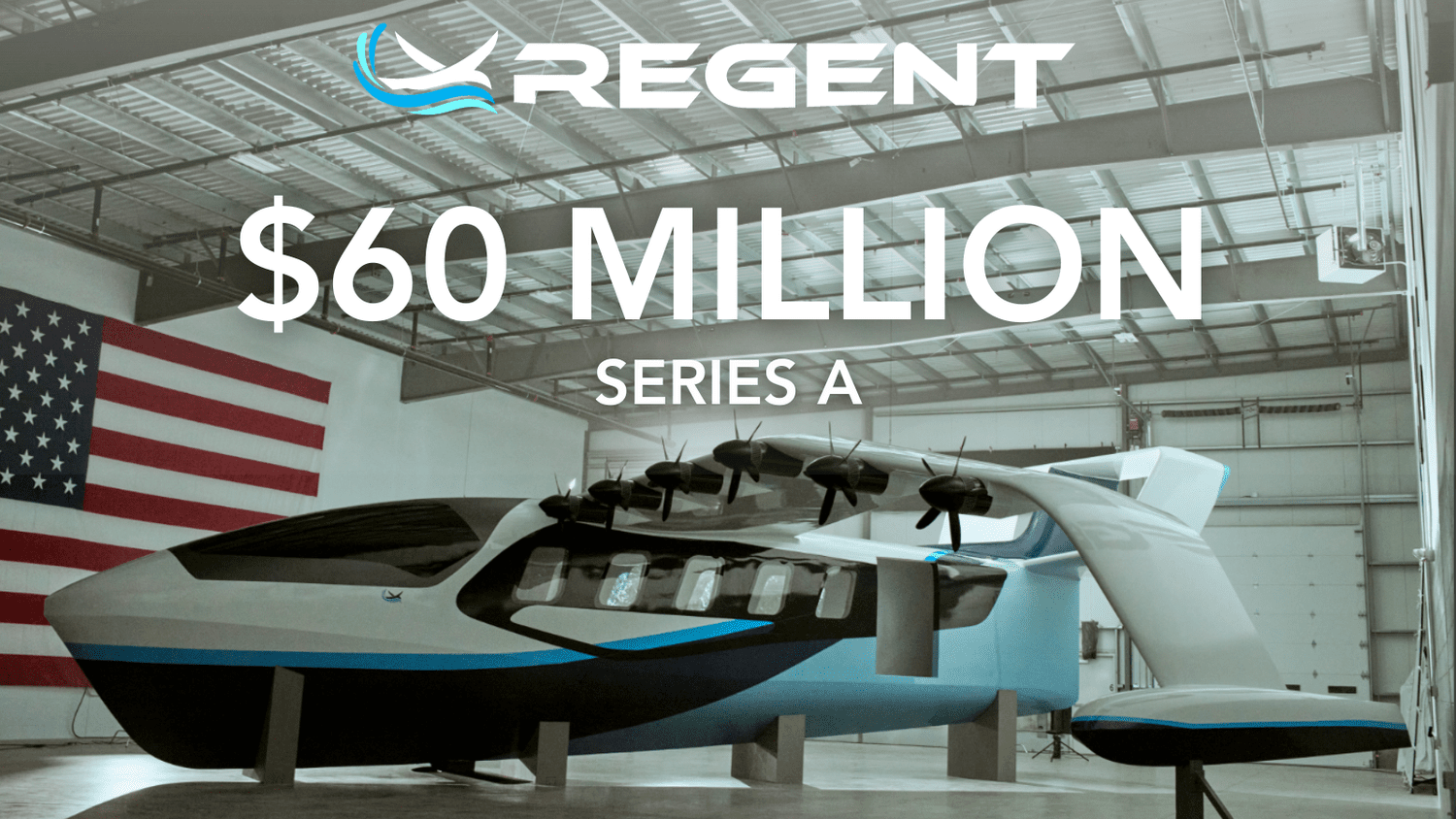 Future Planet Capital partners with REGENT to define new era of sustainable transportation