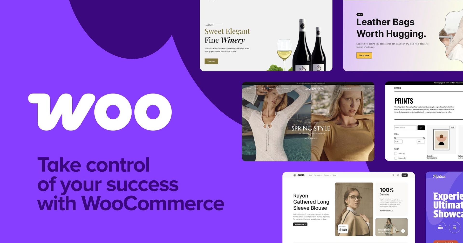 WooCommerce now offers official PayPal Enterprise Payments support