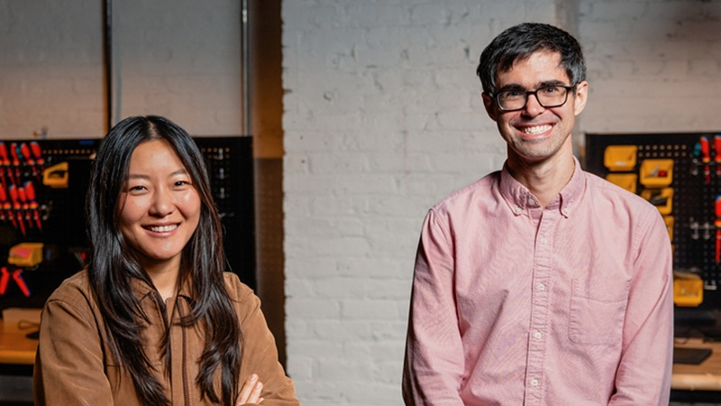 Podium Automation Raises $18 Million Series A to Transform Industrial Control Panel Manufacturing