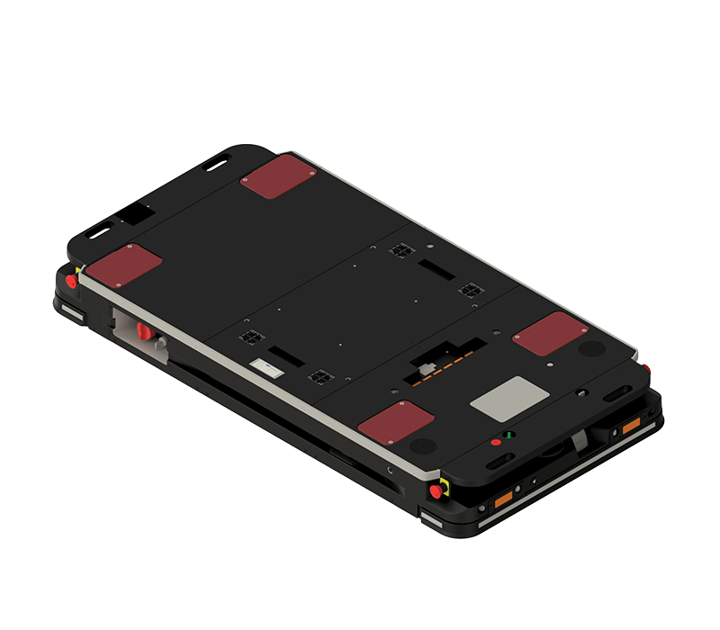 AFORMIC to Showcase Live AMR Demonstrations at ProMat 2025