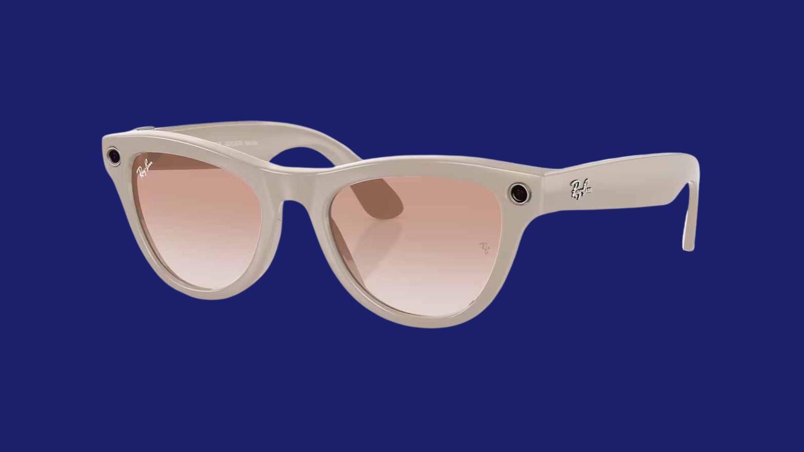 Ray-Ban Meta Smart Glasses Review 2024 - Forbes Vetted