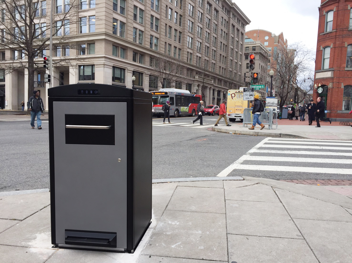 Ecube Labs Awarded NCPA Nationwide Procurement Contract in the United States