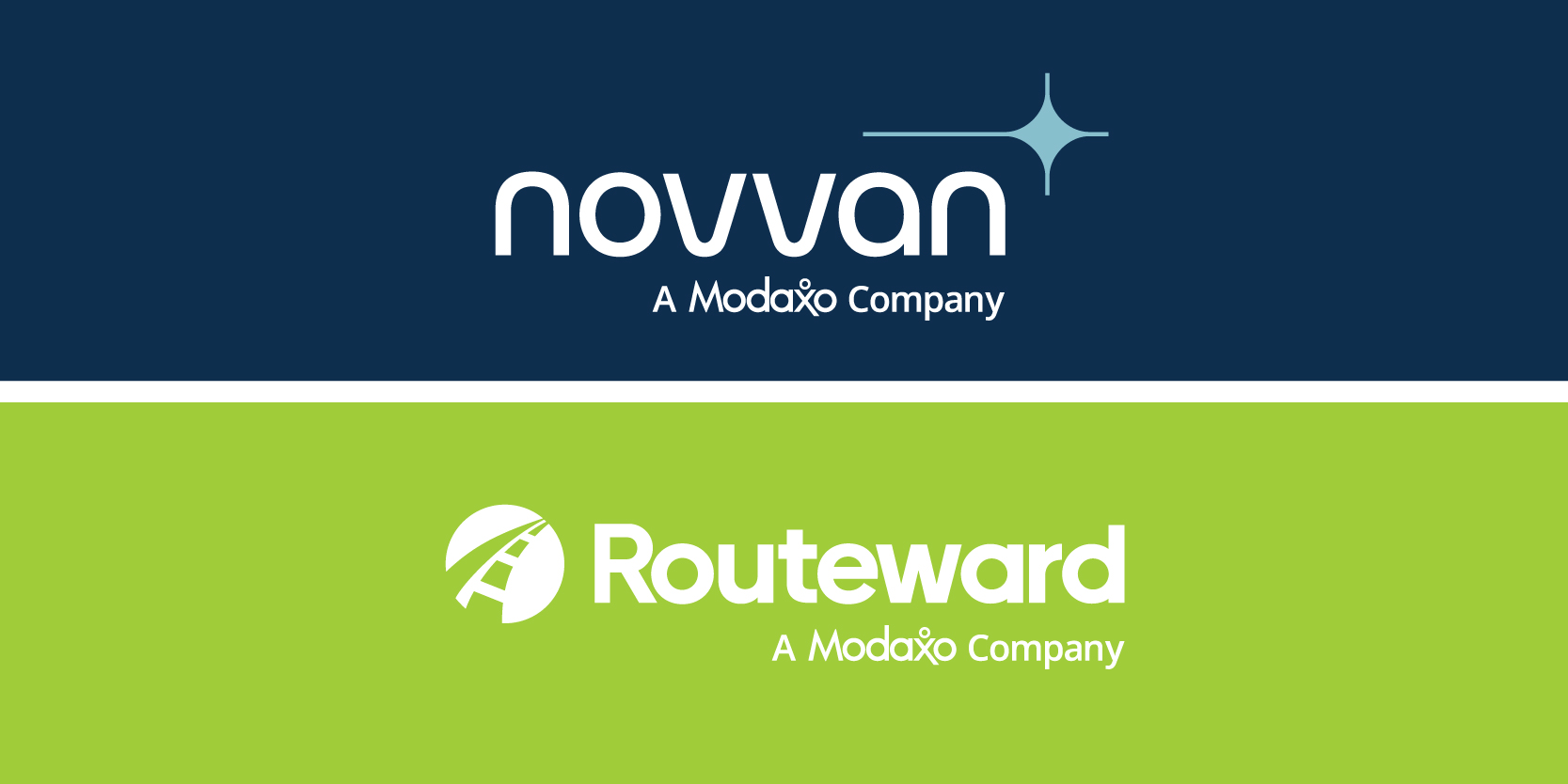 Modaxo Launches Novvan and Routeward
