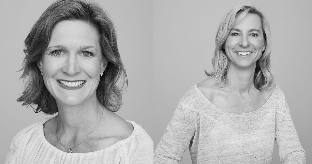 Amy Carr and Mary Schulman of PYT Beauty: Five Things You Need To Know To Succeed In The Modern Beauty Industry