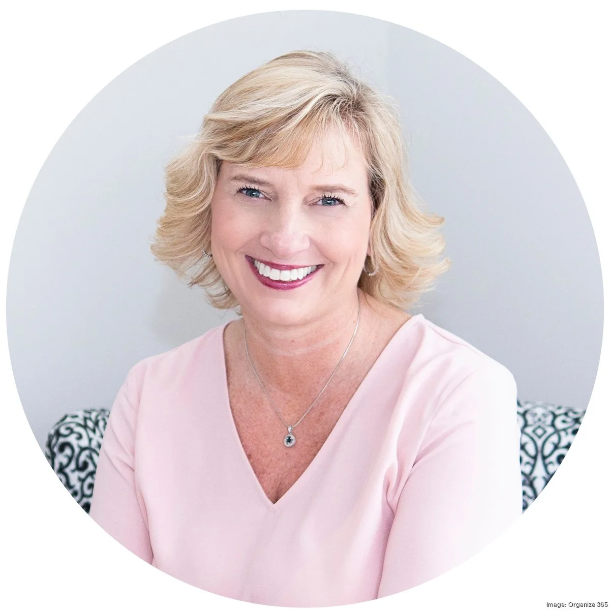 West Chester business owner, podcast host named Woman Entrepreneur of the Year