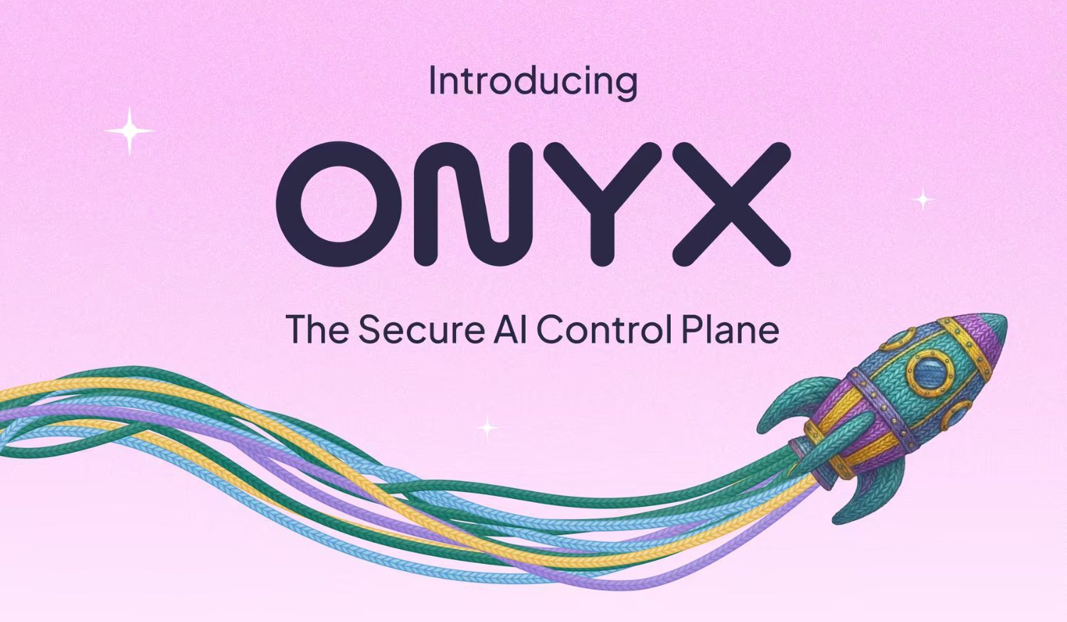 Onyx Security Launches to Build the Secure AI Control Plane for the Agentic Era