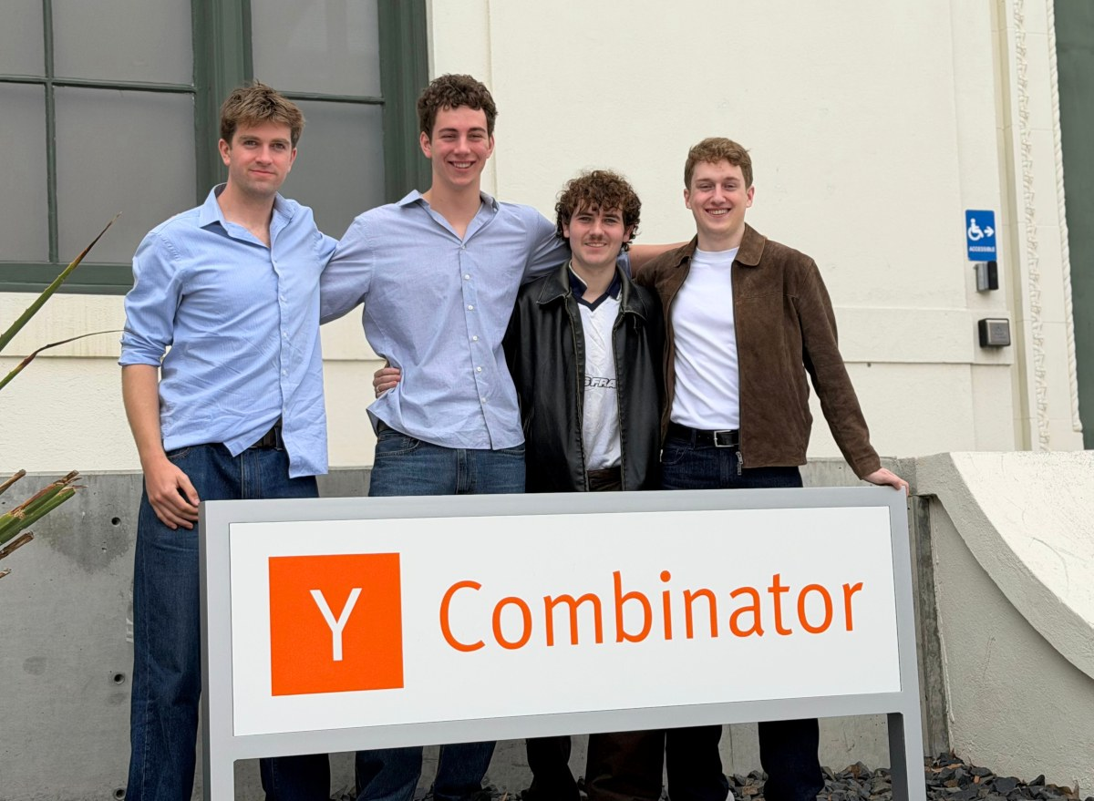 Two Irish start-ups accepted into Y Combinator's summer batch
