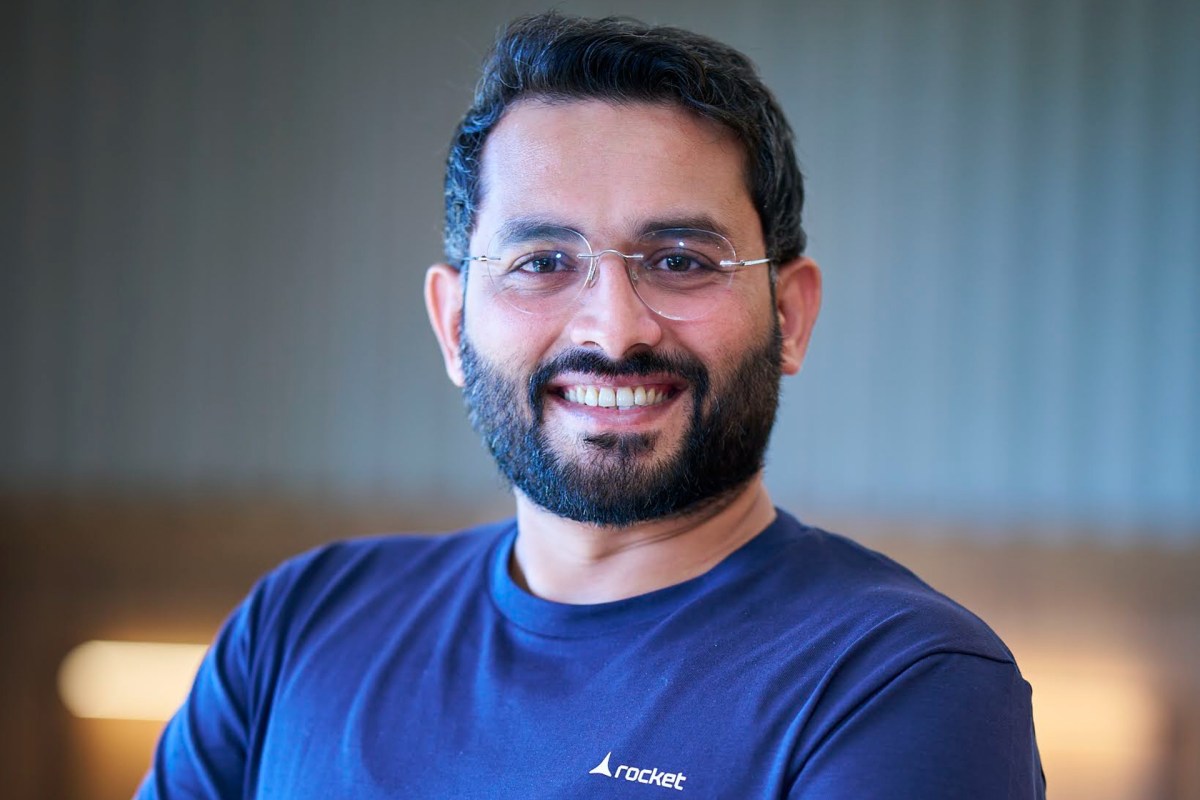AI startup Rocket offers vibe McKinsey-style reports at a fraction of the cost