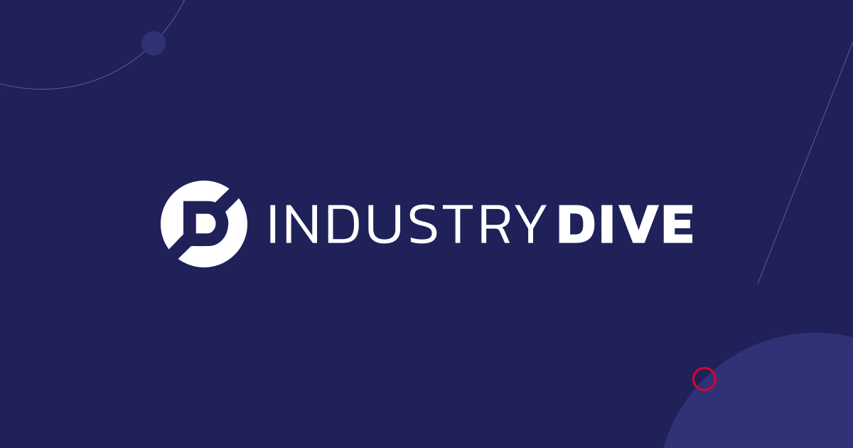Industry Dive acquires Ladders News daily newsletter with 2.2 million subscribers