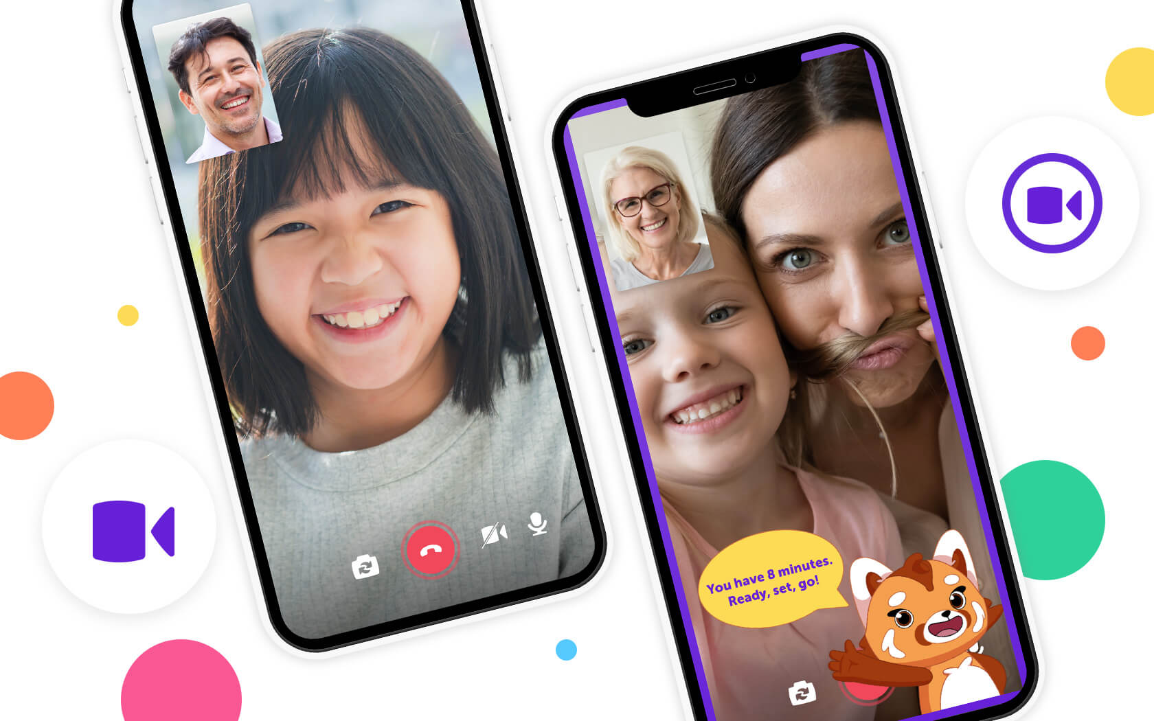 Kinzoo | How Kinzoo is Working to Make Video Calling More Meaningful