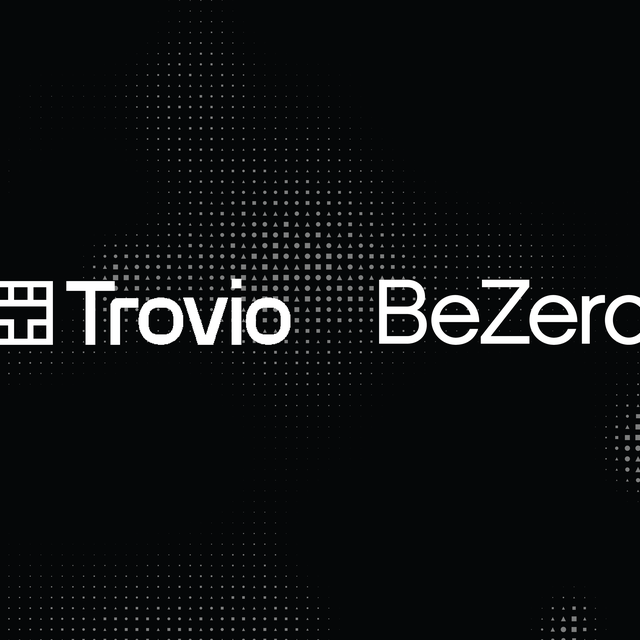 BeZero Carbon Partners With Trovio