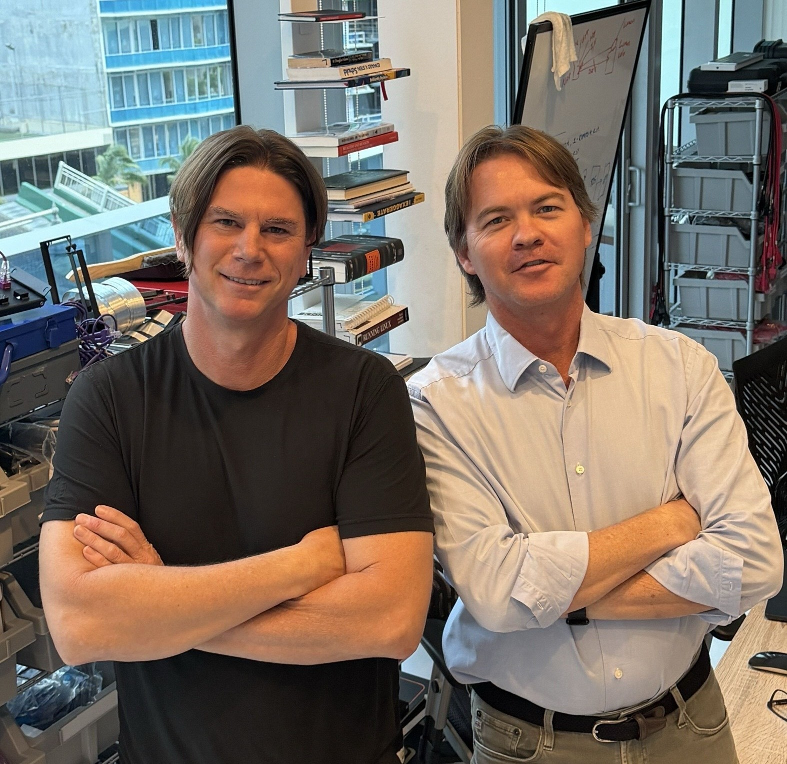 doxx.net raises $38M to put AI agents on a shorter leash