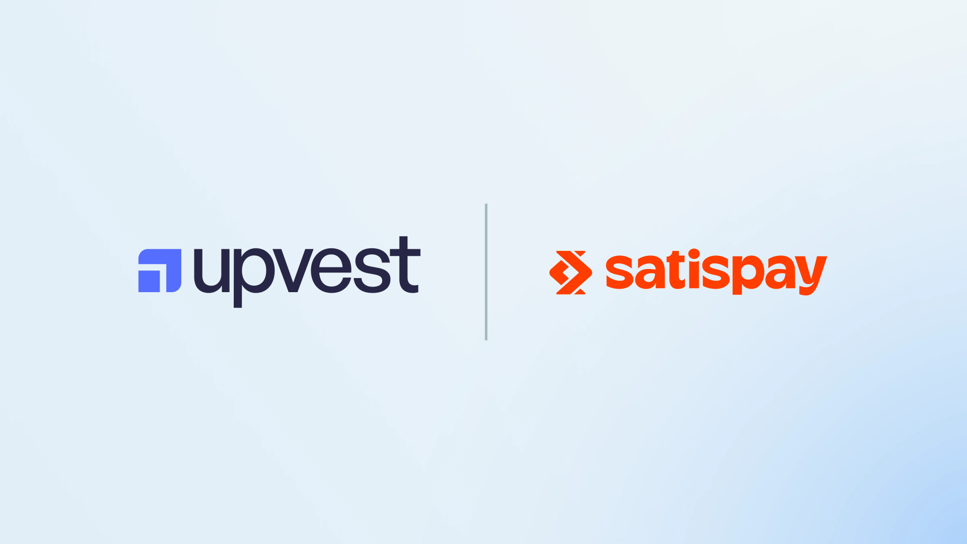 Satispay partners with Upvest to bring stocks and ETFs to Italy and Luxembourg