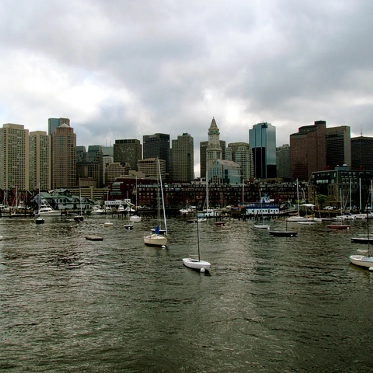 Former teachers populate Boston's growing ed-tech startup community