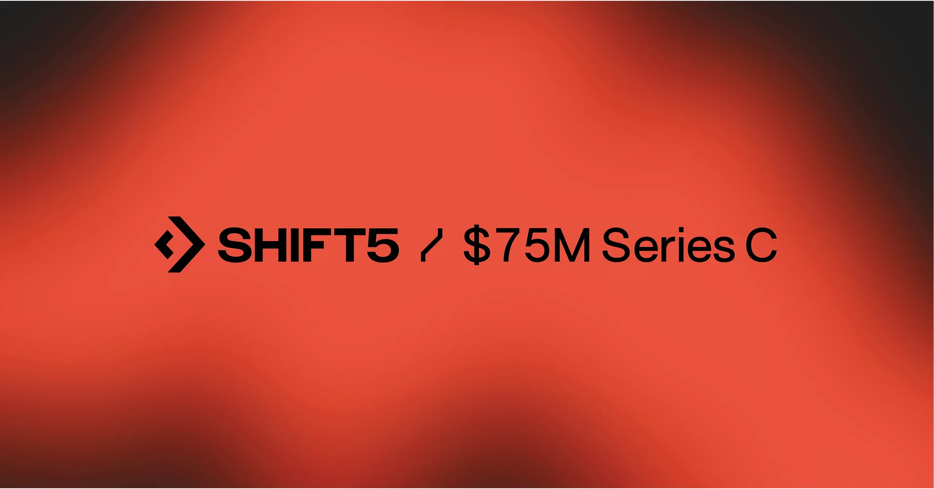 Shift5 Raises $75 Million Series C to Scale Operational Intelligence Platform for Critical Defense and Commercial Transportation Assets