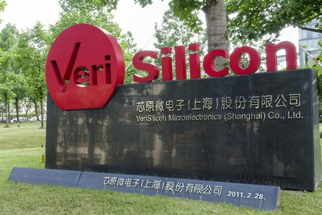 China AI chip designer VeriSilicon books US$1.1bn orders, revenue doubles